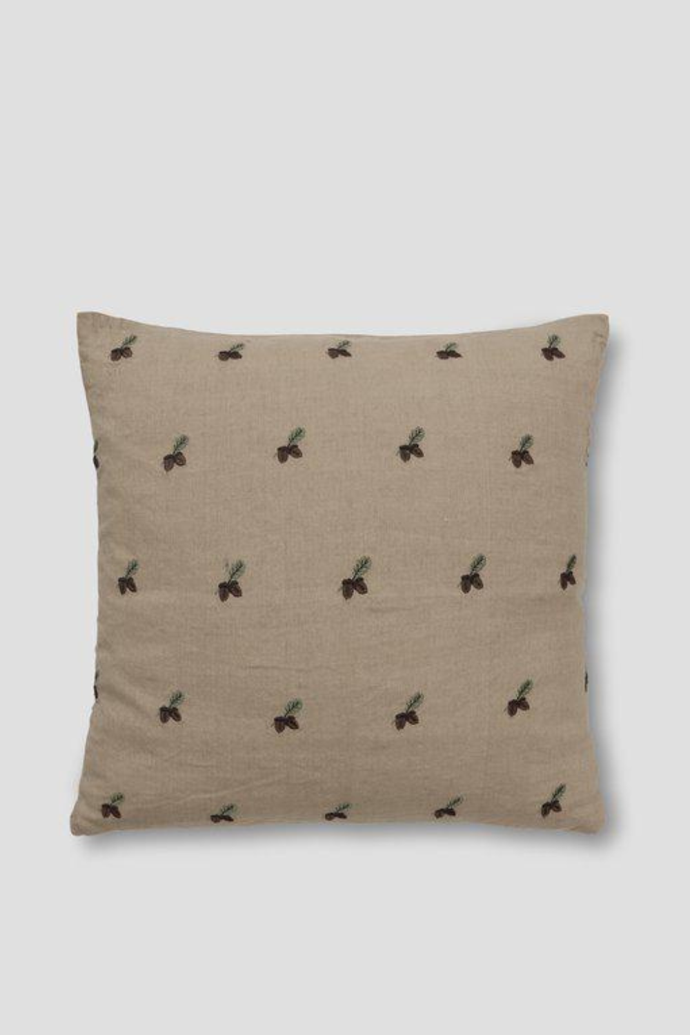 Förhandsboka Acorn kuddfodral 45x45cm