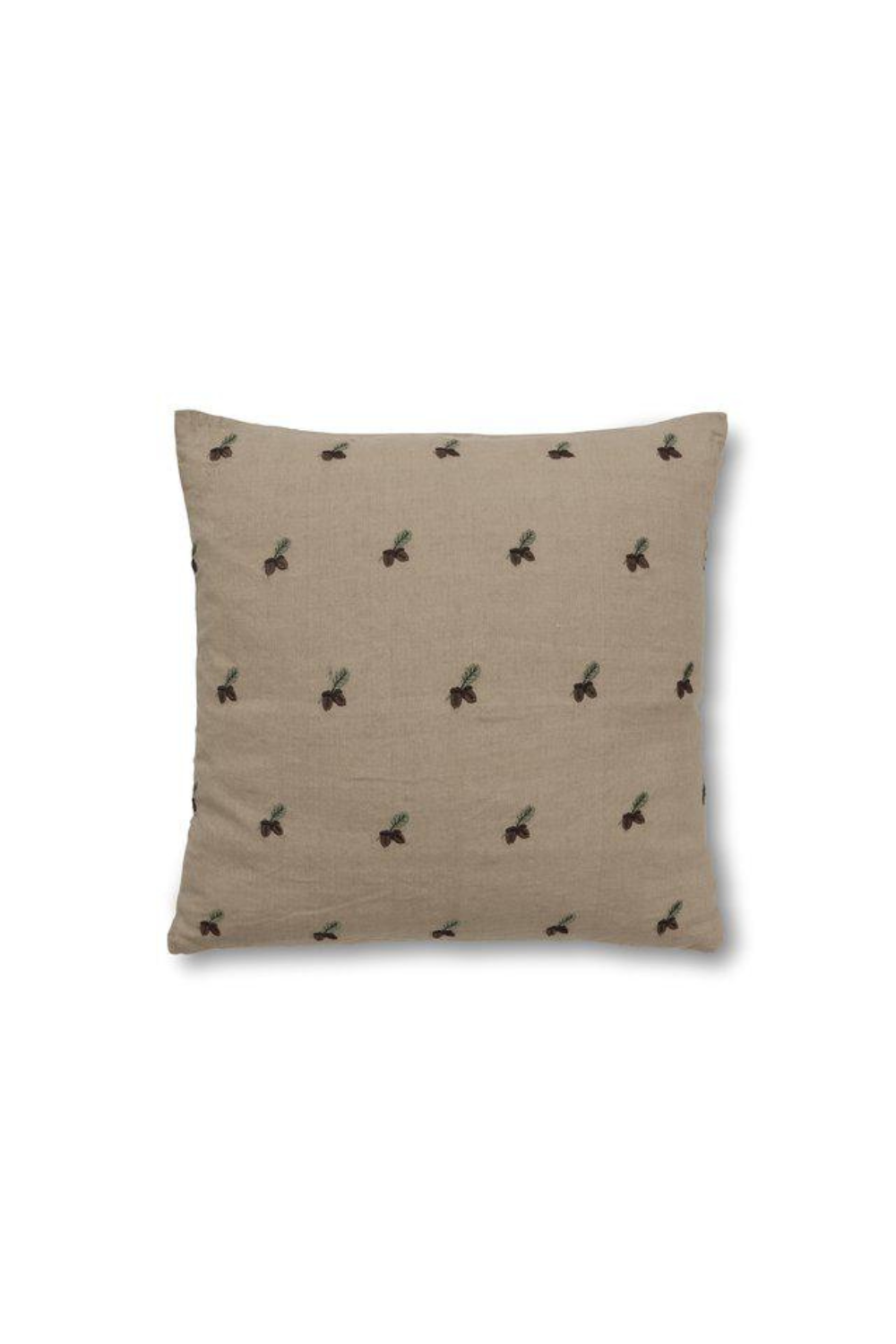 Förhandsboka Acorn kuddfodral 45x45cm