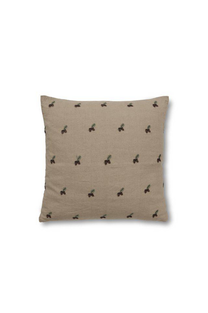Förhandsboka Acorn kuddfodral 45x45cm