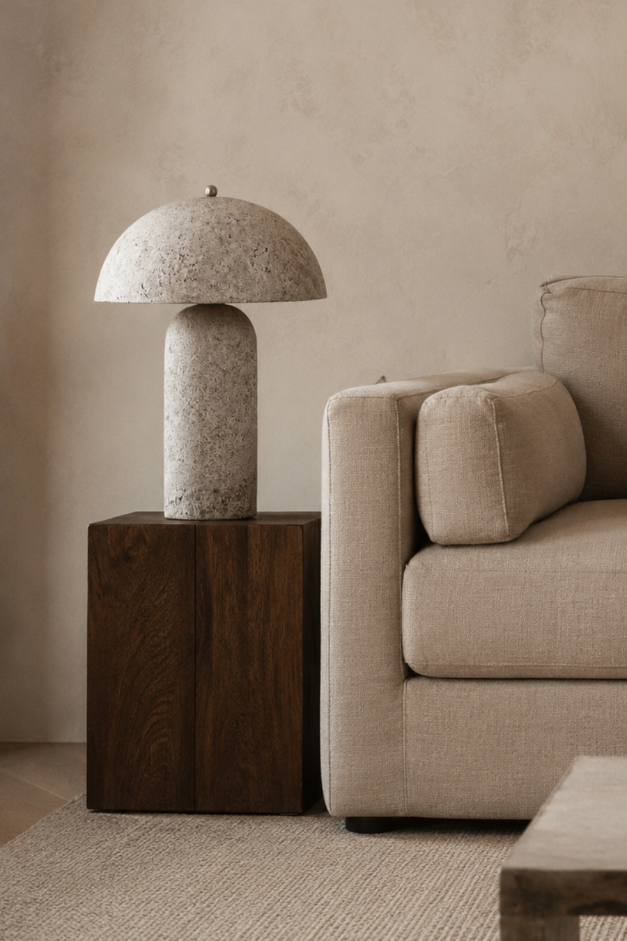 Astley Bordslampa