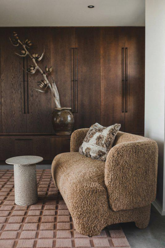 Förhandsboka Senza  Soffa Beige
