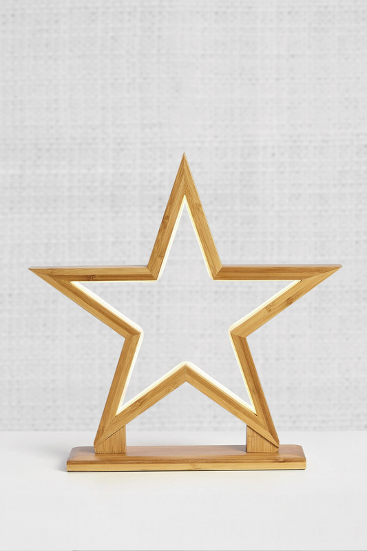 Bobo Table Star