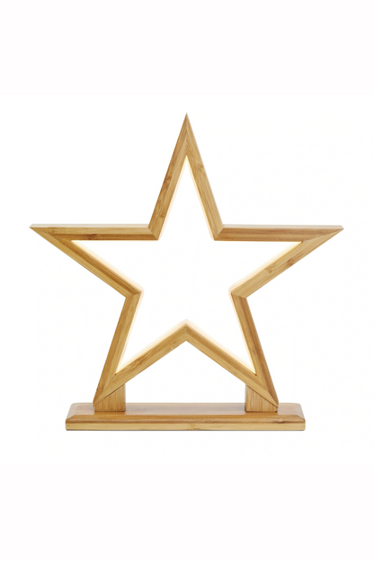 Bobo Table Star