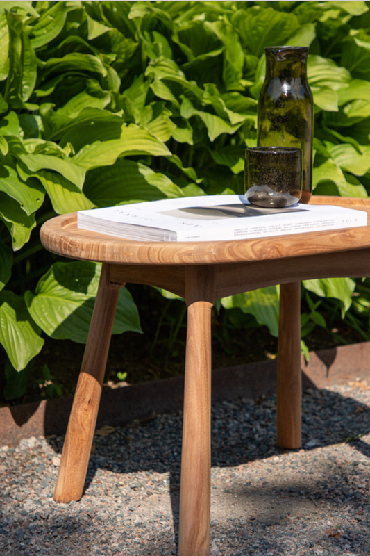 Bohol Side Table