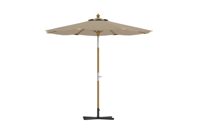 Cerox Parasoll ⌀270 Beige