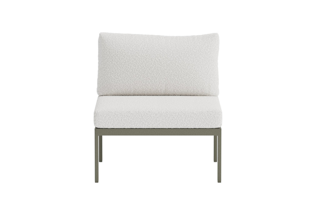 Copacabana Soffmodul Mitten