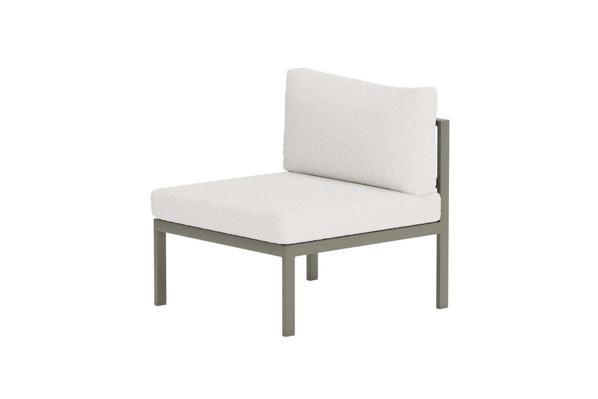 Copacabana Soffmodul Mitten