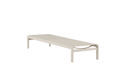 Förhandsboka Copacabana Solstolar 2-Pack Beige