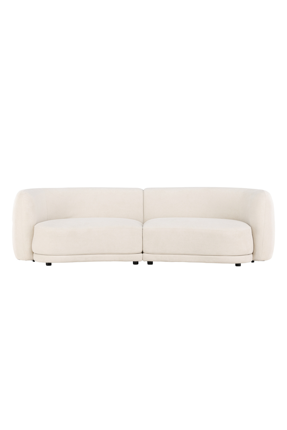 Cielo Soffa 3-Sits Beige