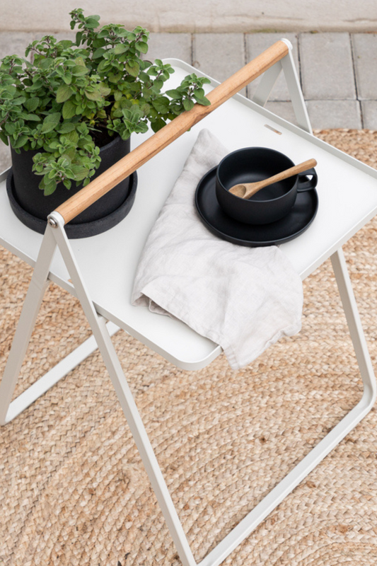 Clarin Side Table