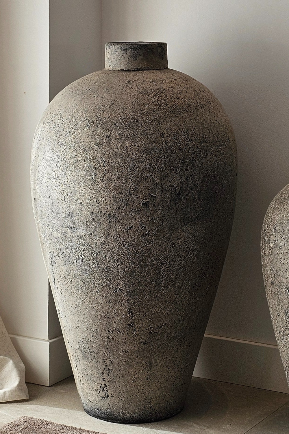 Vorbestellung Corvo Dekorativer Topf Groß