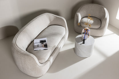 Elio 3-Sits Soffa