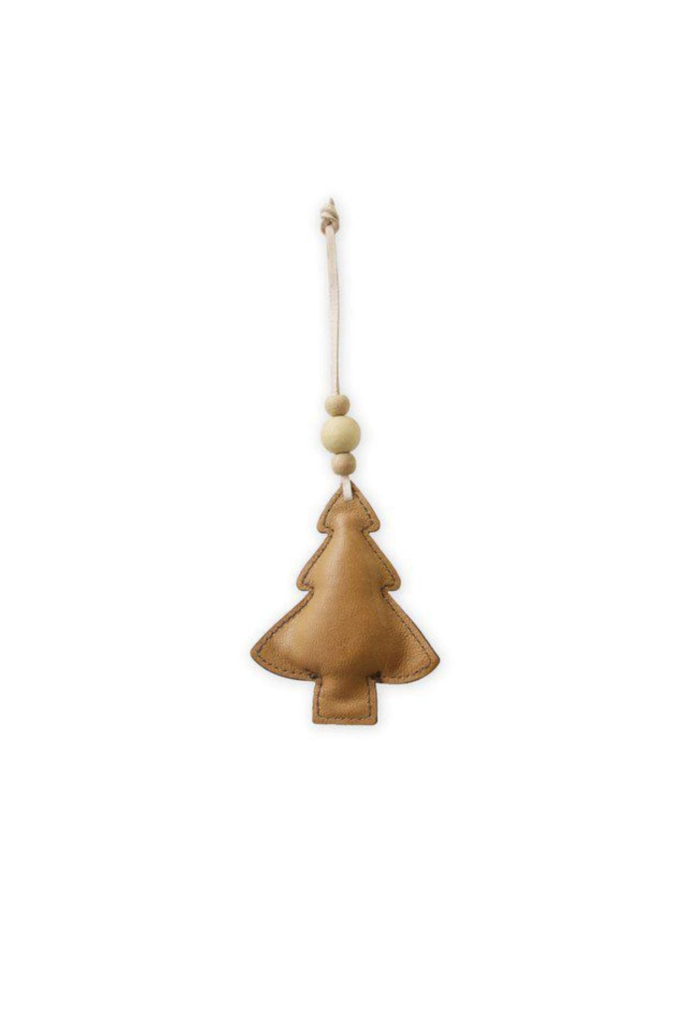 Förhandsboka Ornament Gran Juldekoration Brandy