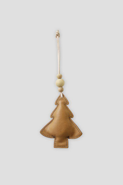 Förhandsboka Ornament Gran Juldekoration Brandy