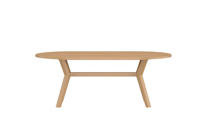 Förhandsboka Kenya Ovala Matbord