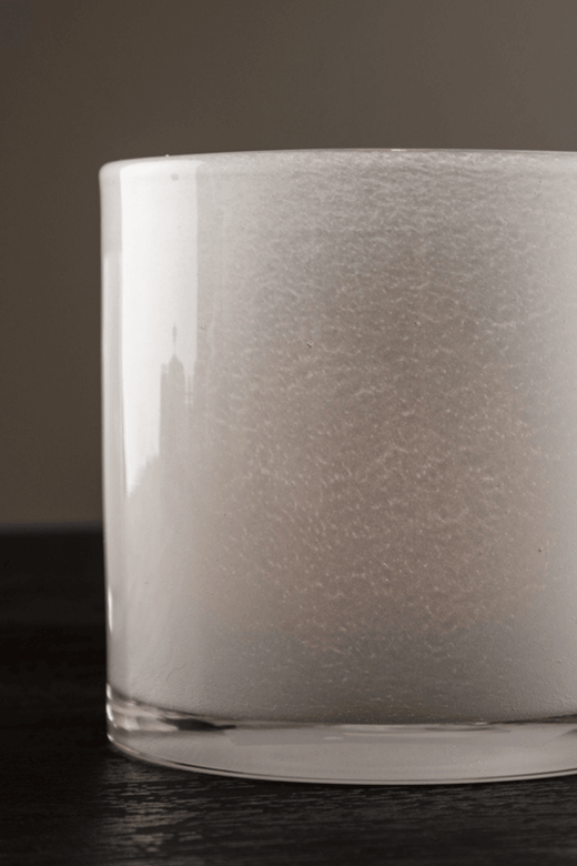 Glora Lampen ⌀12 Wit