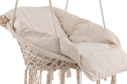 Hamatic Hammock