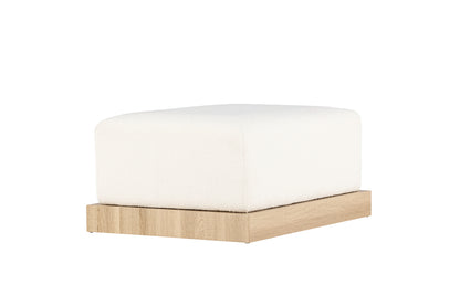 Ivy Ottoman