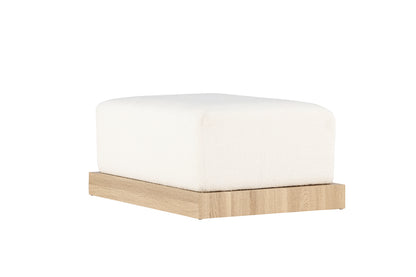 Ivy Ottoman