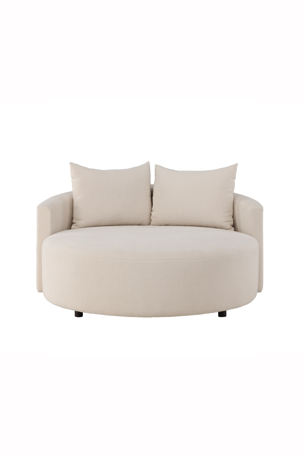 Förhandsboka Kelso 3-Sits Soffa Beige