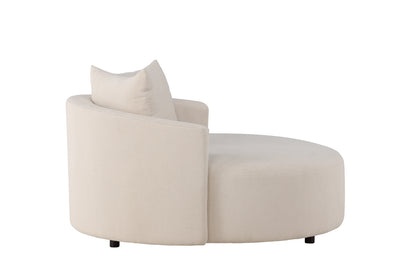 Förhandsboka Kelso 3-Sits Soffa Beige