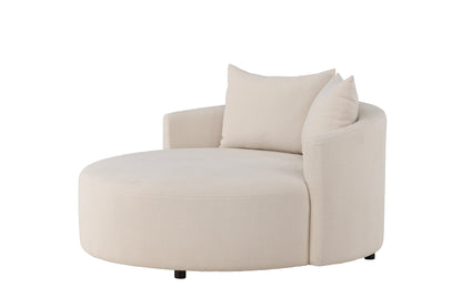 Förhandsboka Kelso 3-Sits Soffa Beige