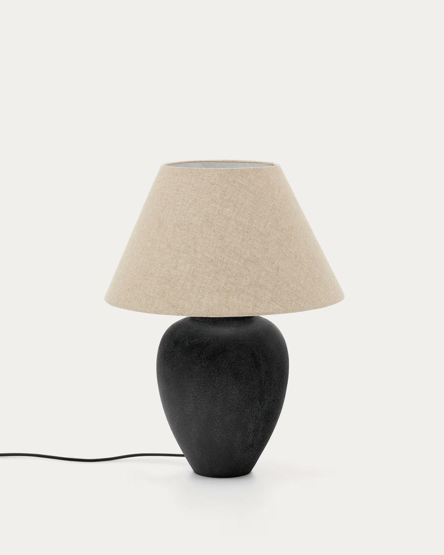 Bordslampa Mercadal