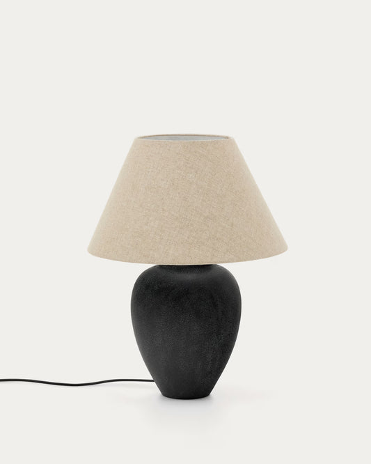 Bordslampa Mercadal