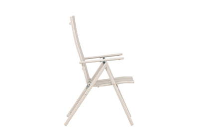 Levanzo Matstolar Beige 2-pack