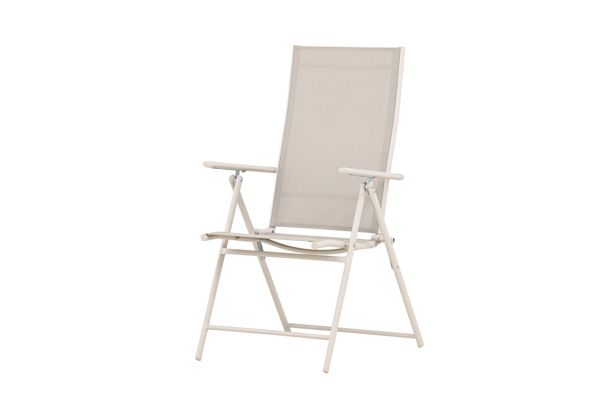 Levanzo Matstolar Beige 2-pack