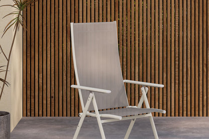 Levanzo Matstolar Beige 2-pack
