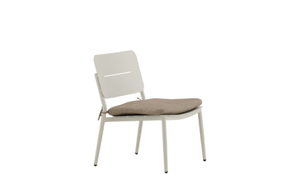 Lina Loungefåtöljer 2-Pack Beige