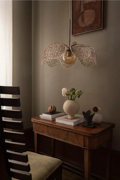 STYRKA TAKLAMPA LEO 63 cm - Design Anja Pärson och Filippa Rådin.