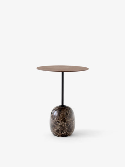 &tradition Lato LN8 zijde tafel