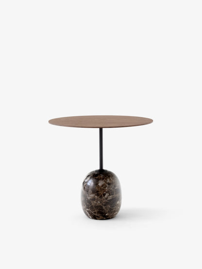 &tradition Lato LN9 zijde tafel