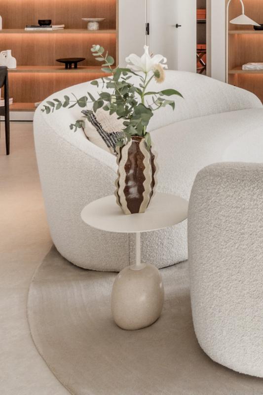 &tradition Lato Side Table