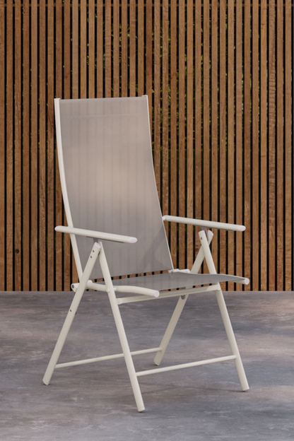 Levanzo Matstolar Beige 2-pack