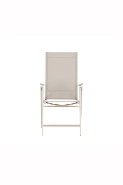 Levanzo Matstolar Beige 2-pack