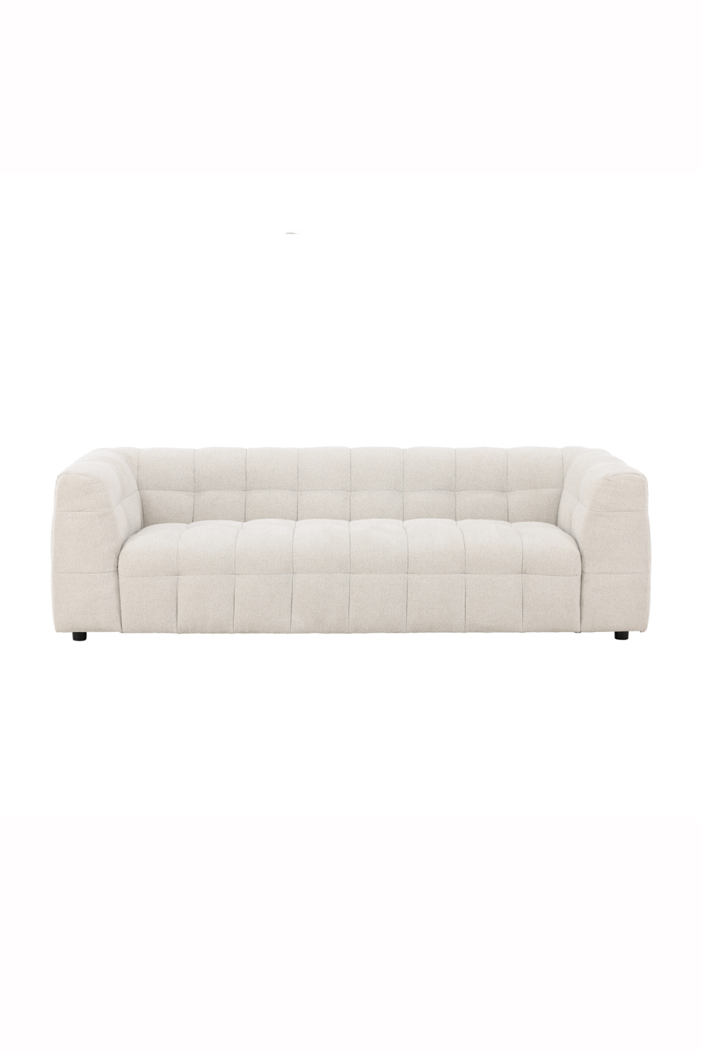 Malou 3-Sitzer Sofas Beige vorbestellen