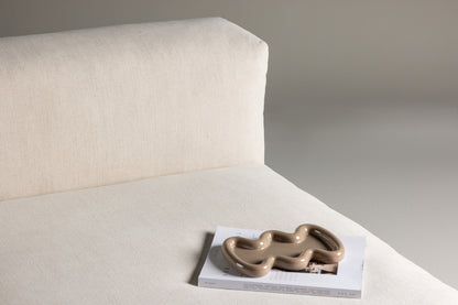 Soffmoduler Mavi Middle Beige