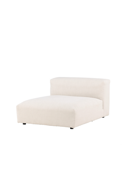 Soffmoduler Mavi Middle Beige