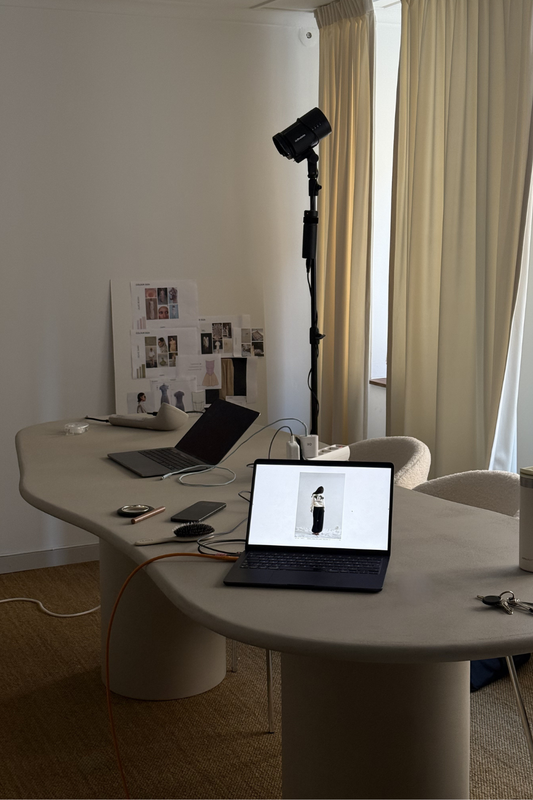 Förhandsboka Maranola Matbord 96x200x76 cm