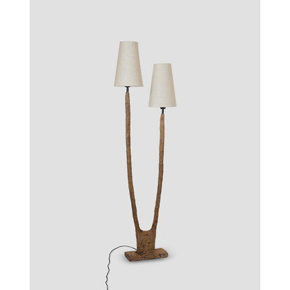 Fungu L Golvlampa