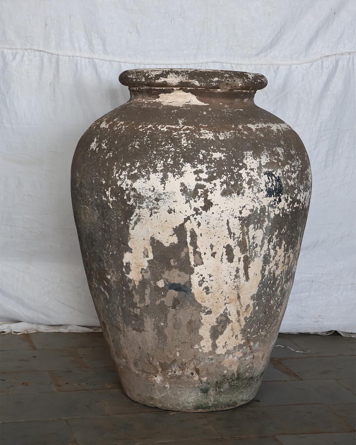 Vintage Urna S  urn