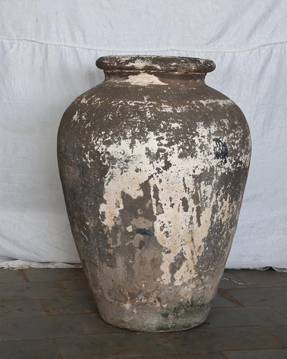 Vintage Urna S  urn