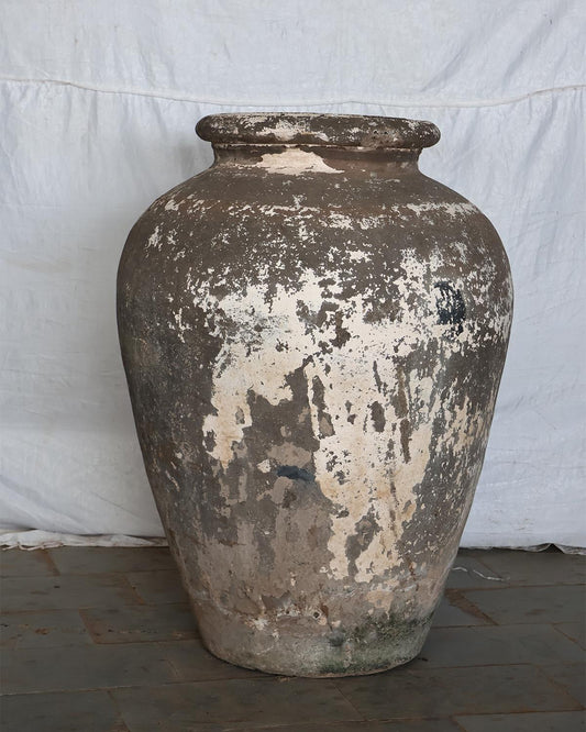 Vintage Urna S  urn