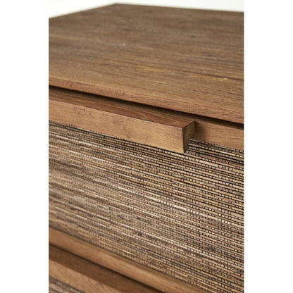 Margo Bedside Table