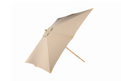 Naxos Parasol Brown