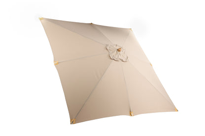 Naxos Parasol Brown