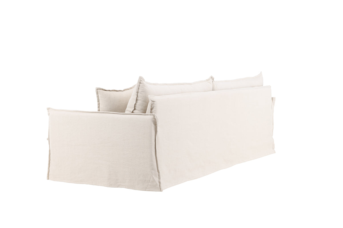 Nova 4-Sits Soffa Beige